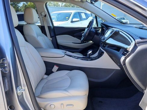 Used 2020 Buick Envision Preferred image 8