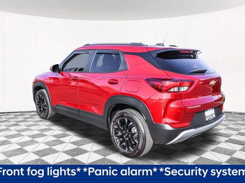 Used 2023 Chevrolet TrailBlazer LT image 10