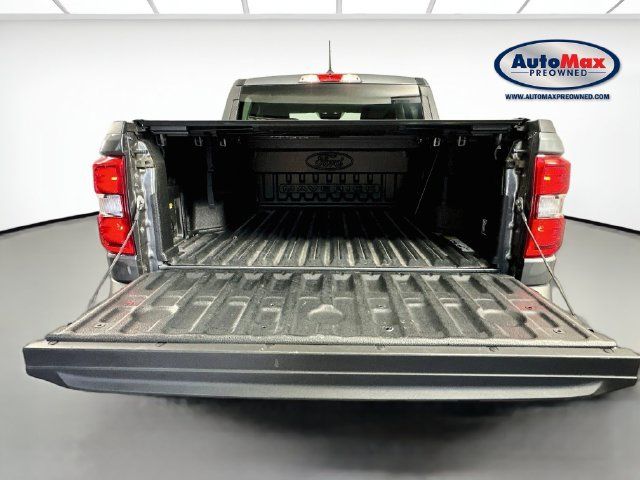 Used 2024 Ford Maverick XLT w/ XLT Luxury Package AWD/4WD image 32