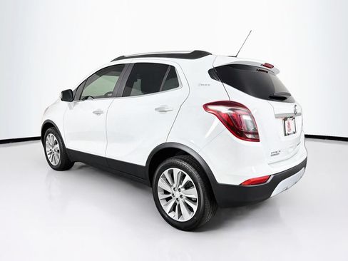 Used 2018 Buick Encore Preferred FWD image 7