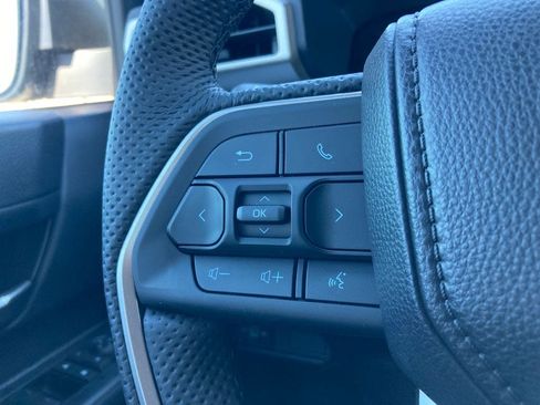 New 2026 Toyota Tacoma TRD Off-Road AWD/4WD image 14