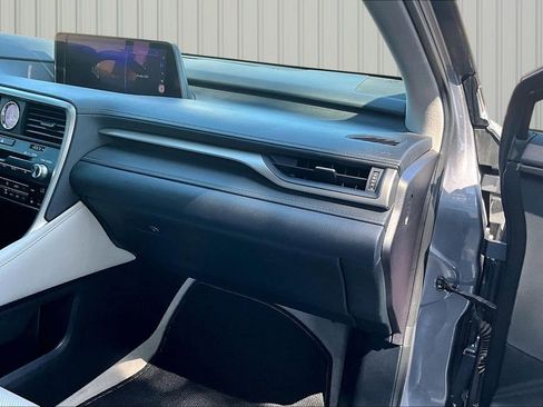 Used 2017 Lexus RX 350 FWD image 13