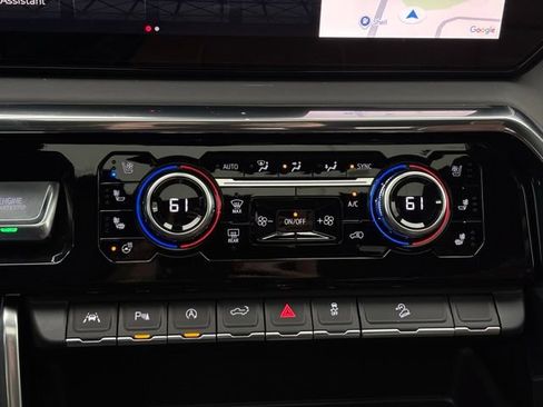 New 2026 GMC Sierra 1500 Denali Ultimate AWD/4WD image 30