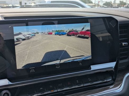 New 2026 Chevrolet Silverado 1500 LT Trail Boss w/ Convenience Package II image 24