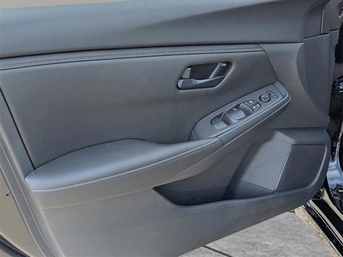 New 2025 Nissan Sentra S image 16