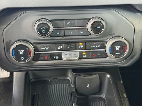 Used 2025 Ford Bronco Big Bend image 23