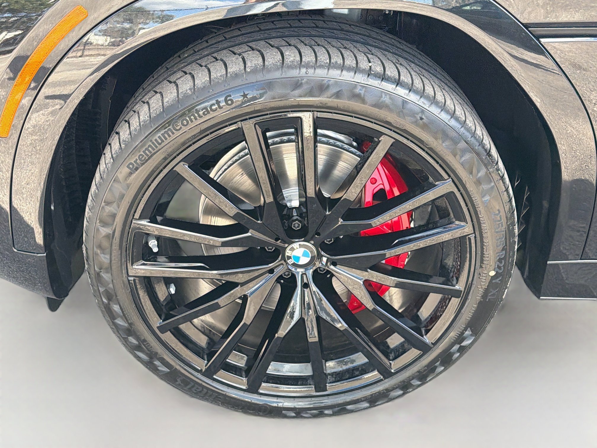 New 2027 BMW X6 xDrive40i w/ Executive Package AWD/4WD image 42