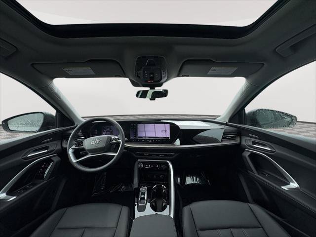 New 2026 Audi Q5 Premium Plus AWD/4WD image 13