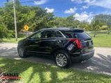 Used 2019 Cadillac XT5 Luxury image 5