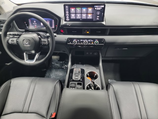 New 2026 Honda Pilot Touring image 17