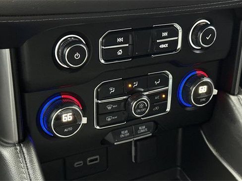 Used 2024 Chevrolet Tahoe LS w/ Driver Alert Package image 21