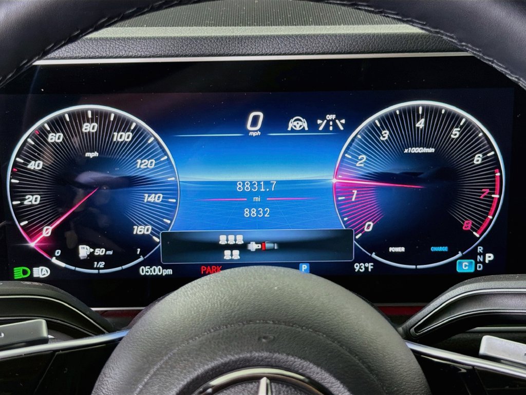 Used 2026 Mercedes-Benz GLE 350 4MATIC image 15