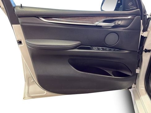 Used 2017 BMW X5 xDrive35i image 14