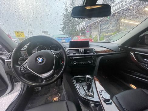 Used 2014 BMW 328i xDrive Sedan image 13