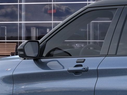 New 2026 Ford Explorer ST-Line w/ ST-Line Street Pack AWD/4WD image 19