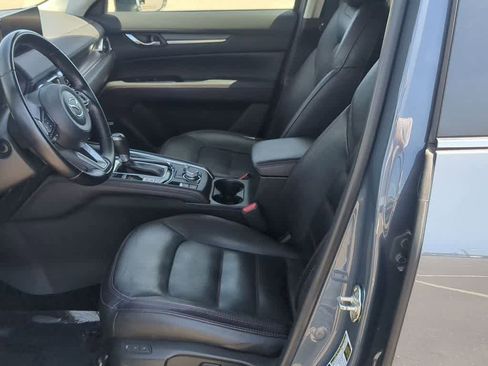 Used 2021 MAZDA CX-5 Carbon Edition AWD/4WD image 15