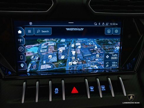 Used 2023 Lamborghini Urus S image 54