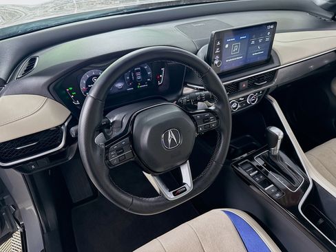 Used 2025 Acura ADX A-Spec AWD/4WD image 24