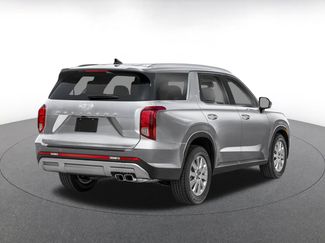 Used 2025 Hyundai Palisade SEL AWD/4WD video 2
