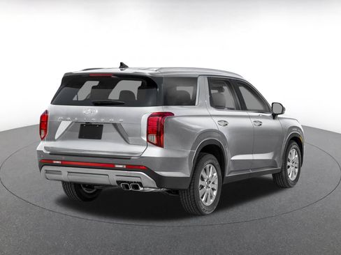 Used 2025 Hyundai Palisade SEL AWD/4WD image 2