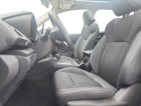 Used 2022 Subaru Forester Premium image 11