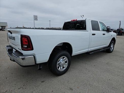 New 2026 RAM 2500 Tradesman image 37