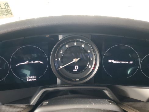 Used 2024 Porsche 911 Carrera S image 17