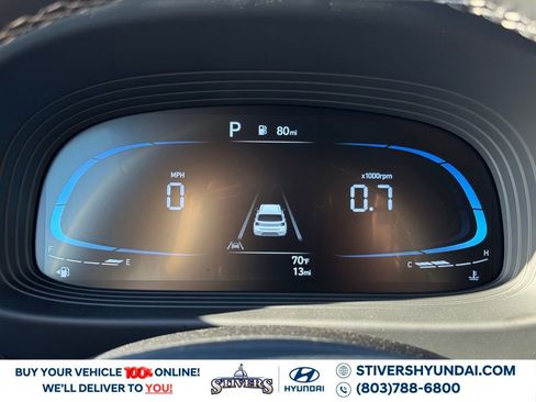 New 2026 Hyundai Venue SEL image 26