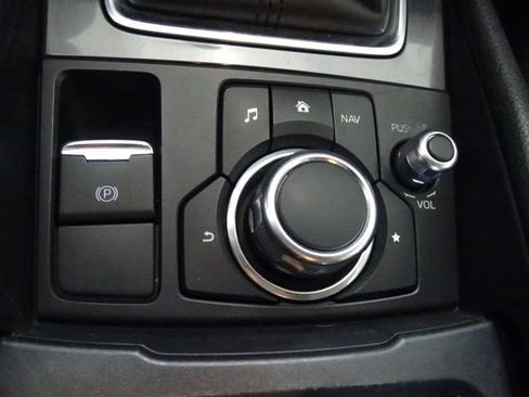 Used 2016 MAZDA MAZDA6 Touring FWD image 11