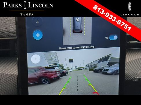 Used 2024 Ford Mustang Mach-E Premium image 22