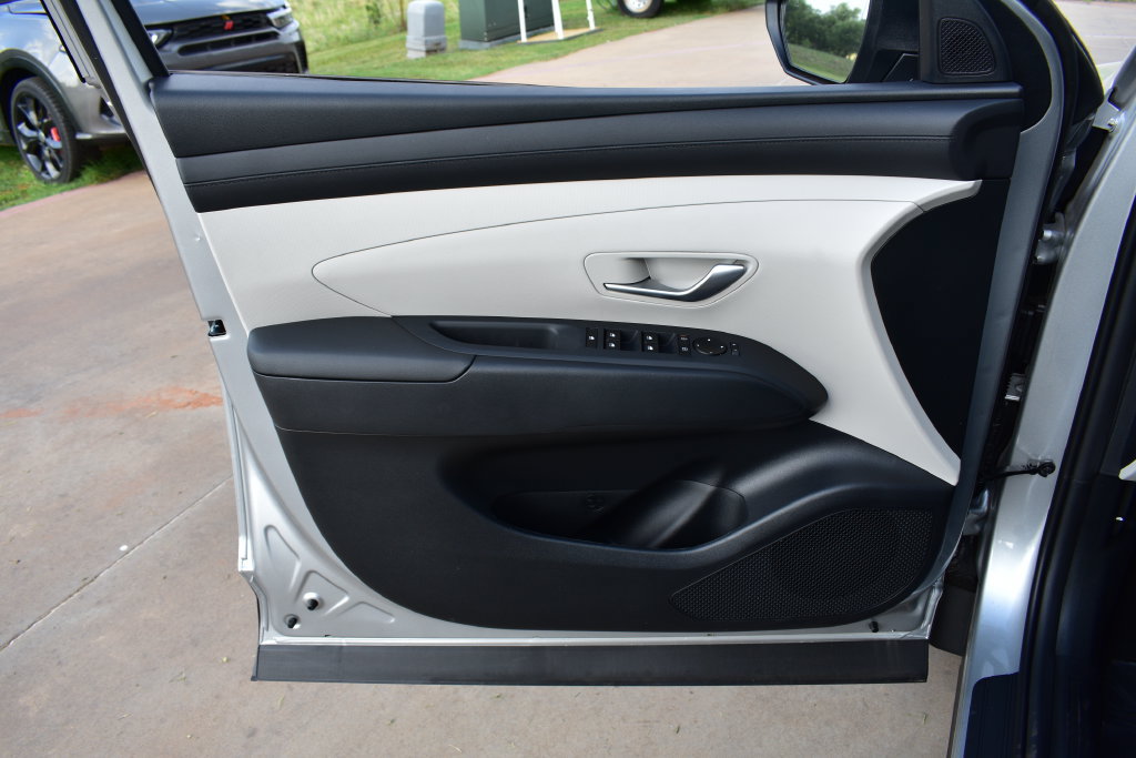 New 2026 Hyundai Tucson SEL Plus FWD image 14