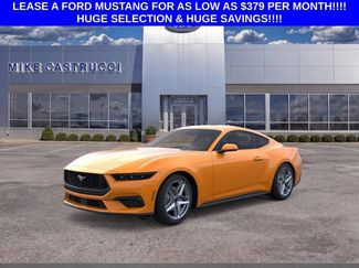New 2026 Ford Mustang Premium RWD video 1