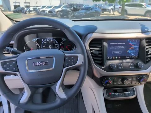 Certified 2023 GMC Acadia Denali AWD/4WD image 26