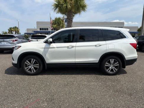 Used 2017 Honda Pilot EX-L image 17