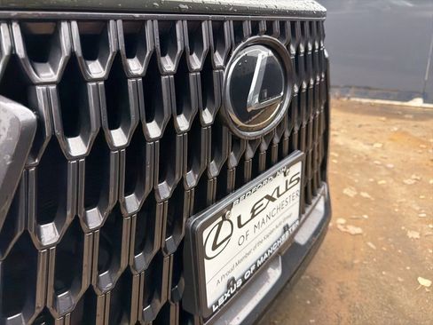 Used 2024 Lexus NX 350 AWD image 30