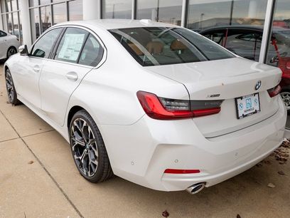 New 2026 BMW 330i xDrive Sedan w/ Premium Package