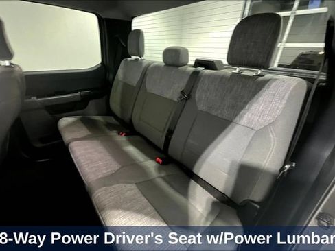 Used 2022 Ford F150 XLT AWD/4WD image 30