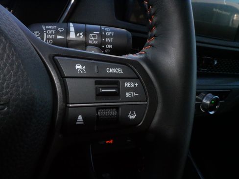 Certified 2026 Honda CR-V TrailSport image 25