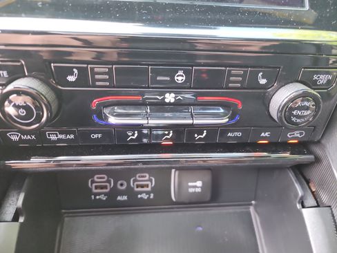 New 2025 Jeep Grand Cherokee L Altitude image 10