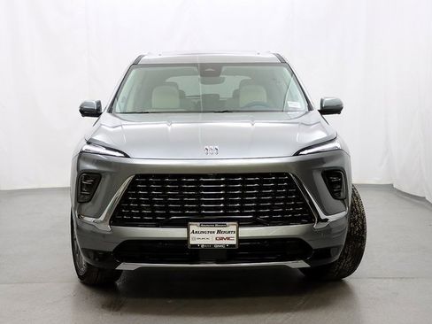 New 2026 Buick Enclave Avenir w/ Super Cruise Package image 5