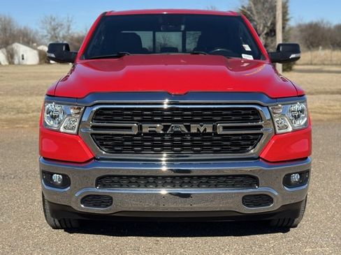 Certified 2022 RAM 1500 Big Horn image 2