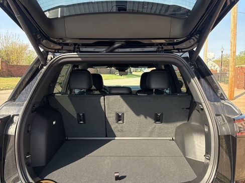 New 2026 Chevrolet Equinox ACTIV FWD image 20