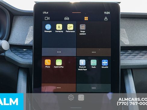 Used 2022 Polestar Polestar 2 Long Range Dual Motor w/ Pilot Package image 37