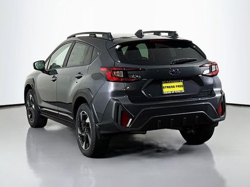 New 2026 Subaru Crosstrek 2.5i Limited image 5