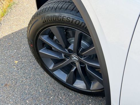 New 2026 Acura MDX A-Spec image 11