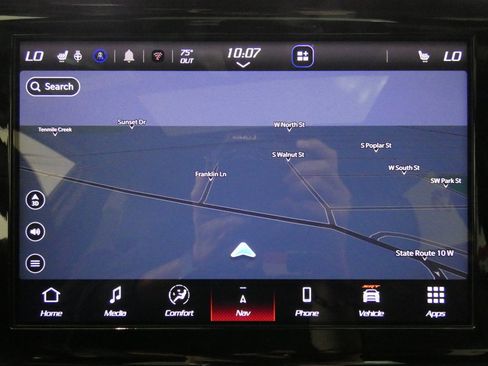New 2027 Dodge Durango R/T AWD/4WD image 14