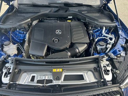 New 2026 Mercedes-Benz GLC 300 4MATIC image 22