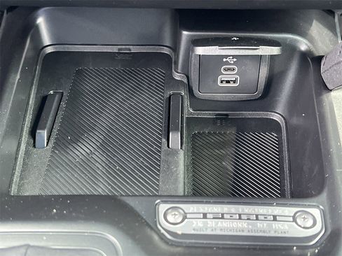 New 2026 Ford Bronco Big Bend w/ Black Diamond Package image 7