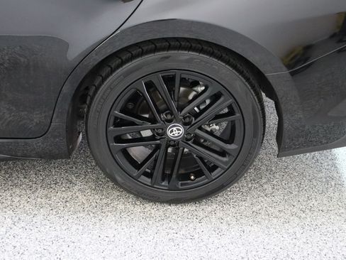 Certified 2025 Toyota Camry SE w/ Convenience Package FWD image 10