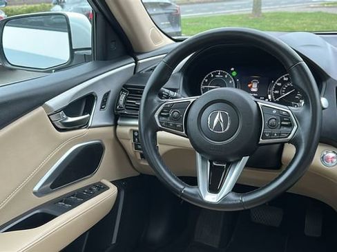 Certified 2023 Acura RDX AWD image 24
